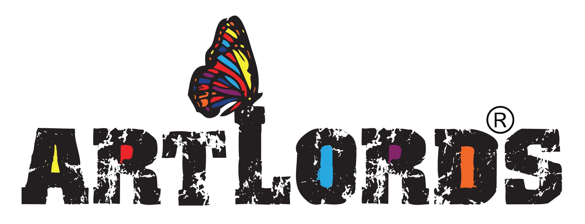 ArtLords - a collective of self-styled "artivists"